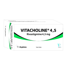 VITACHOLINE®4,5